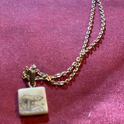 Necklace Lot