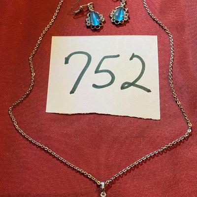 Jewelry Set
