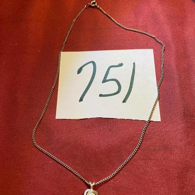 Necklace