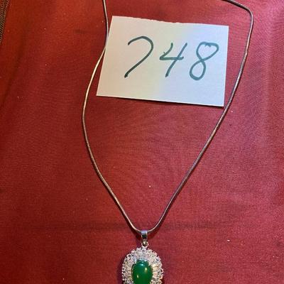 Necklace