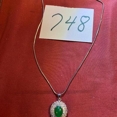 Necklace