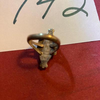 Ring Lot