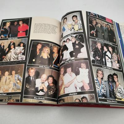 Siegfried & Roy Mastering The Impossible - Hardback Book & More Lot #2