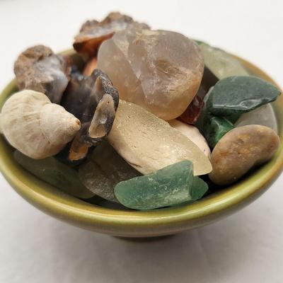 Healing Crystals, Quartz, Silver & More