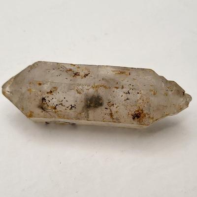 Healing Crystals, Quartz, Silver & More