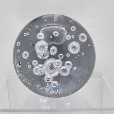 Art Glass Collection M. Jordan & More