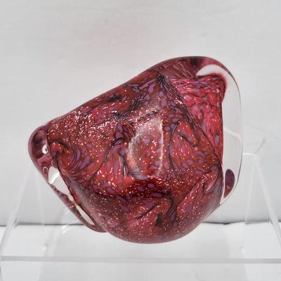 Art Glass Collection M. Jordan & More
