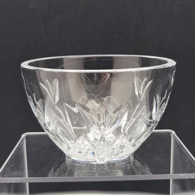 Waterford NIB Vanity Dishes (Lot of 5)