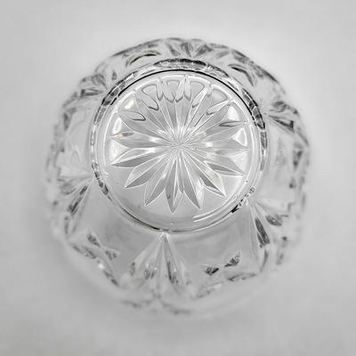 Waterford NIB Vanity Dishes (Lot of 5)
