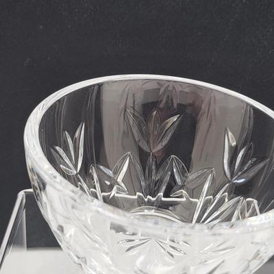 Waterford NIB Vanity Dishes (Lot of 5)