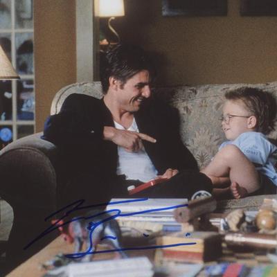 Jerry Maguire Jonathan Lipnicki signed photo