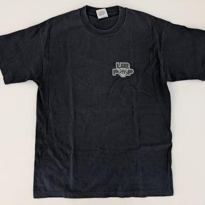 U2 PopMart Tour Crew T-Shirt