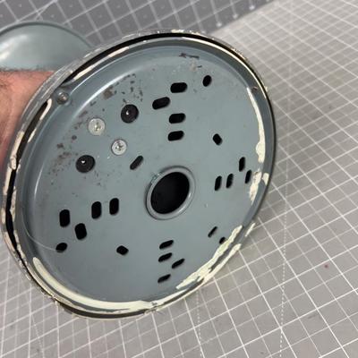 Old Horn Speaker 