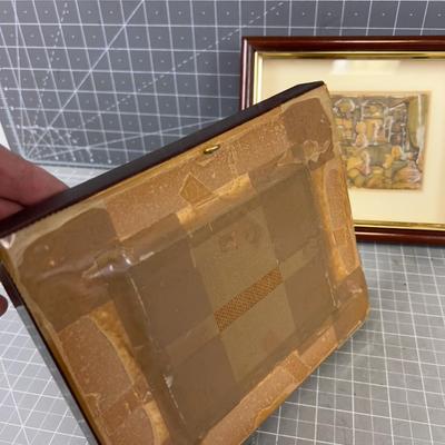 ANTON PIECK 3D PAPER ART SHADOW BOX air