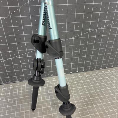 Black Diamond Adjustable Walking Stick 