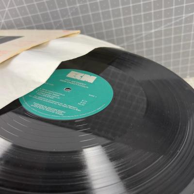 (3) Records by the Pat Metheny Group O