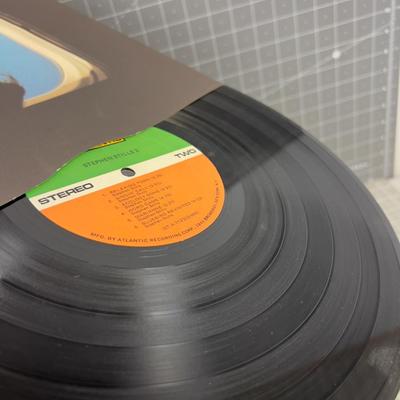 Stephen Stills (3) Albums