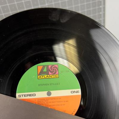 Stephen Stills (3) Albums