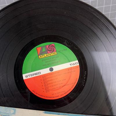 Stephen Stills (3) Albums