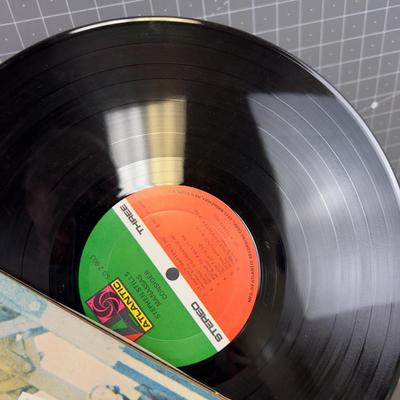 Stephen Stills (3) Albums