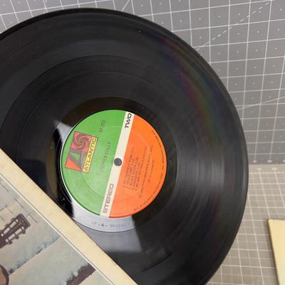 Stephen Stills (3) Albums