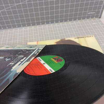 Stephen Stills (3) Albums