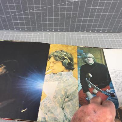 Rolling Stones BIG HITS 