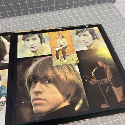 Rolling Stones BIG HITS 
