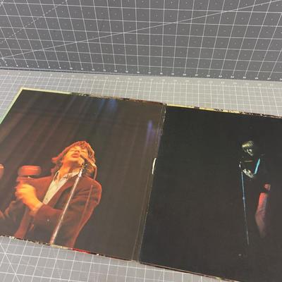 Rolling Stones BIG HITS 