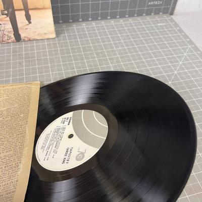 Carole King: Tapestry and Music