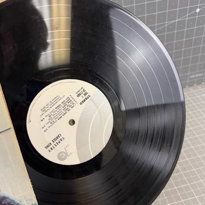 Carole King: Tapestry and Music