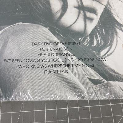 Cat Power Dark End of the Street, DBL EP, SEALED 