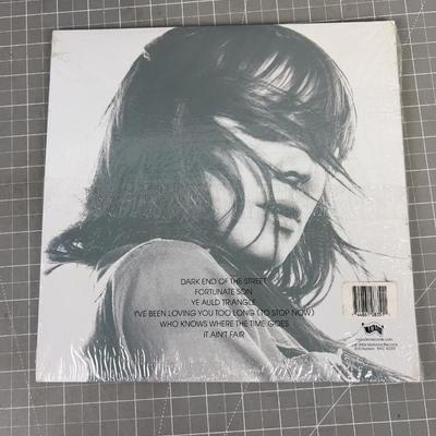 Cat Power Dark End of the Street, DBL EP, SEALED 