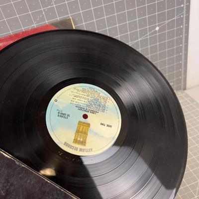 Linda Ronstadt Albums (2) 