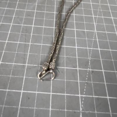 Silver Chain