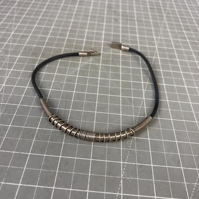 Mexico 925 Necklace 