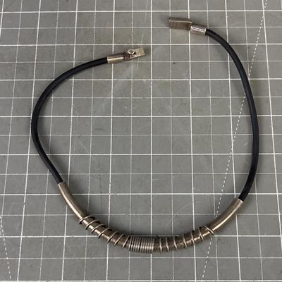 Mexico 925 Necklace 
