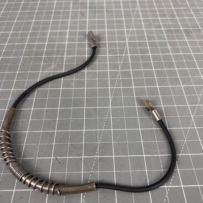 Mexico 925 Necklace 
