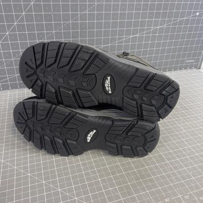 Rustic Ridge Hunting Boot, NEW water proof 