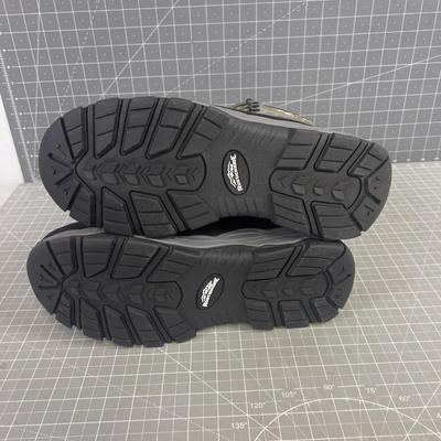 Rustic Ridge Hunting Boot, NEW water proof 