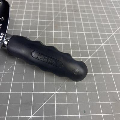 WHEELER Tork Wrench