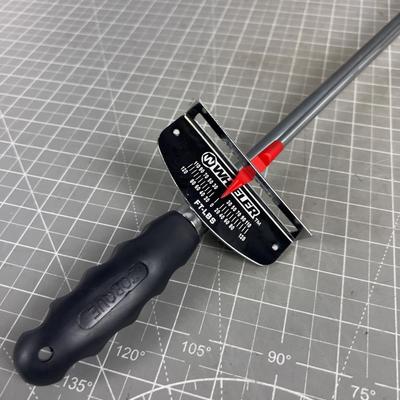 WHEELER Tork Wrench