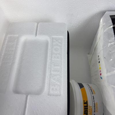 FRABILL Worm Storage and Carrying kit