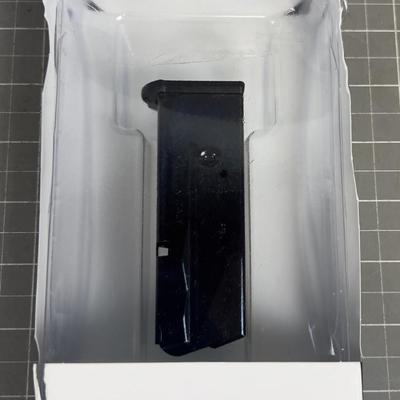SigSauer P366 Excell 9 mm Magazine