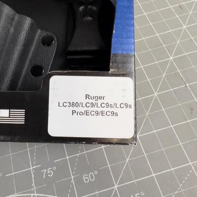 CROSSBREED  Minituck Holster 