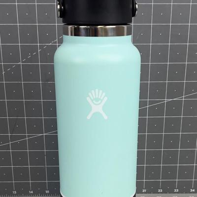 Hydro-Flask New Mint Color