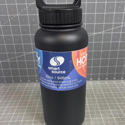 Hot or Cold SMART SOURCE Drink Dispenser