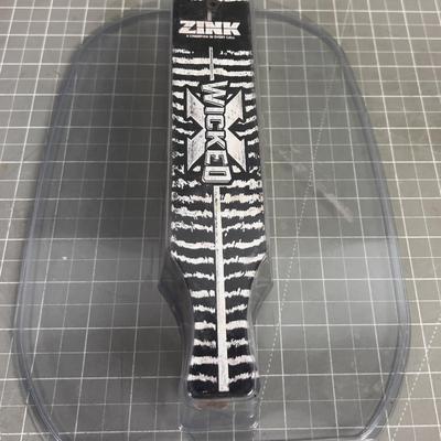 ZINK Wicked  Box Call for the Turkey