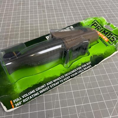 PRIMOS Hunting Buck Roar 2 