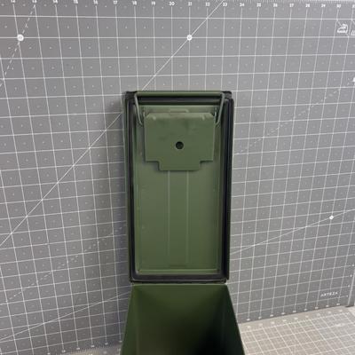 50 Caliber AMMO Can